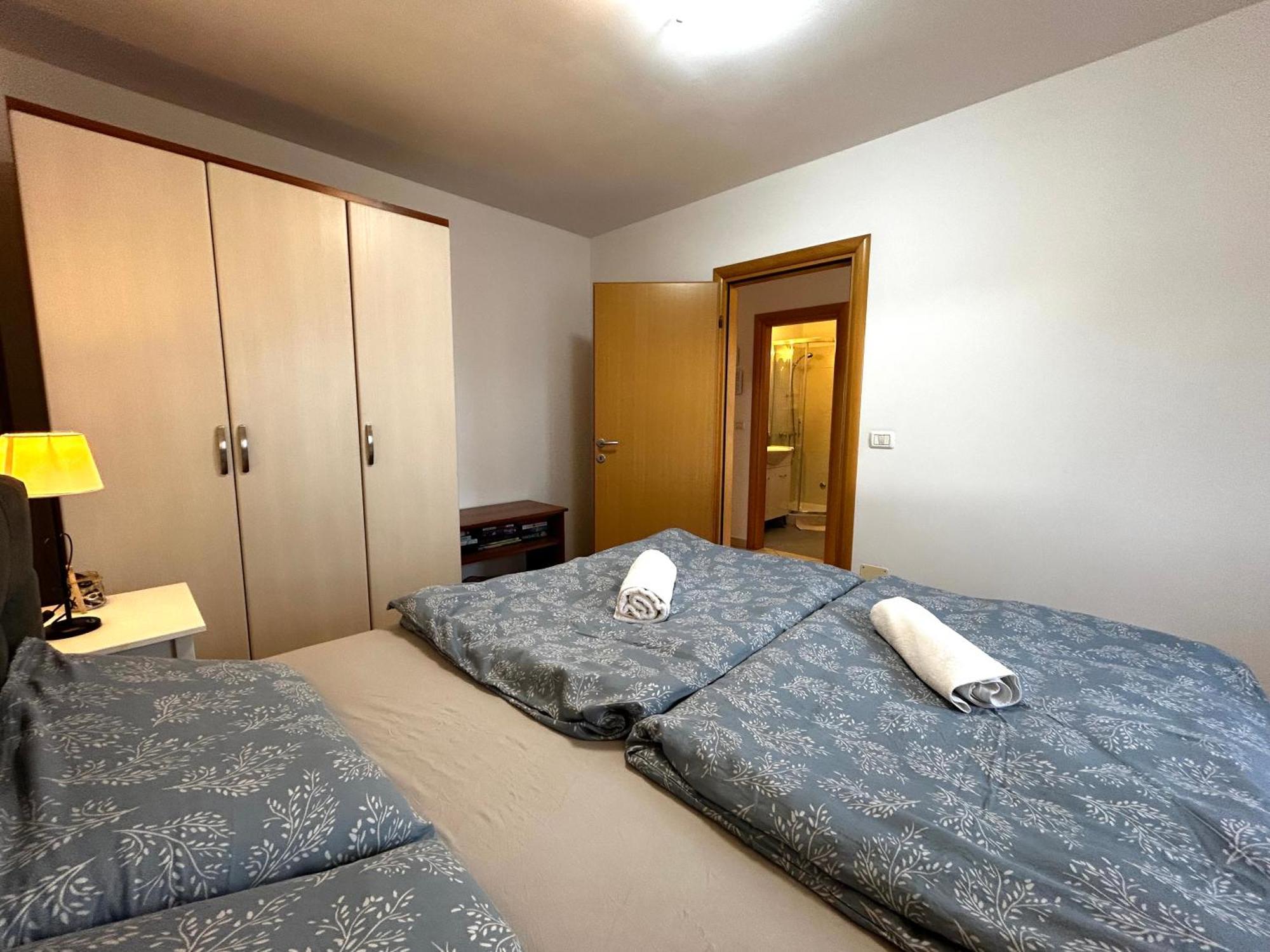 Guest House Gloria Novigrad Istria Exteriör bild